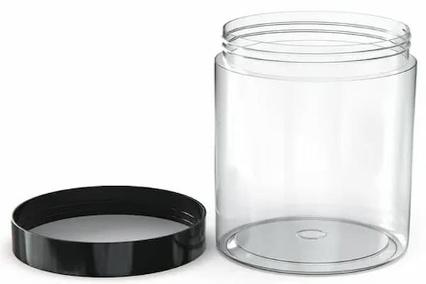 تصویر 3 از خرید درب جار پلاستیکی + قیمت فروش استثنایی